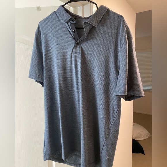 lululemon athletica Other - Lululemon Polo